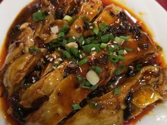 -大眼锅贴水饺(河东店)