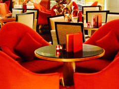 大堂-威斯汀舞台餐厅