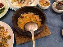 -濠景渔港(汇通店)