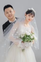 -金夫人婚纱摄影(总店)