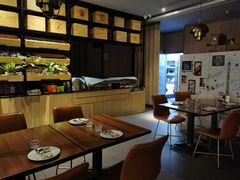 大堂-西堤牛排(龙德广场店)