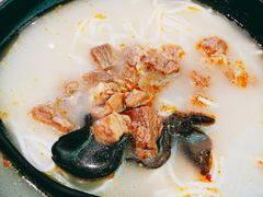 -小杨生煎(萧山机场店)
