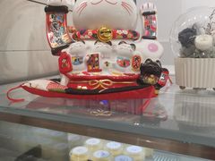 -旧识old mate·烘焙蛋糕店
