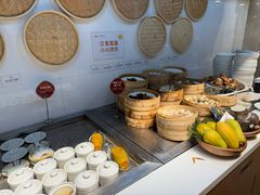 -第六季自助餐厅(北太平庄店)