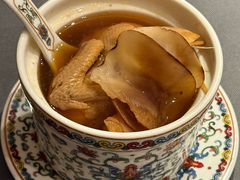 -御膳汤品(猎人坊店)