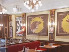 -Entrecôte 法国牛扒馆(保利·时光里店)