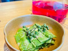 -荷恬·精致蔬食料理(富国街店)