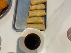 -鲁达面馆本帮风味(共康东路店)