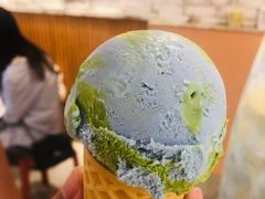 燕麦地球-Dal Cuore 达可芮冰淇淋(陕西北路店)