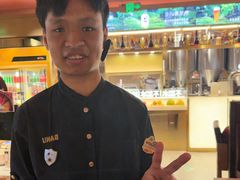 -巴奴毛肚火锅(二七万达店)