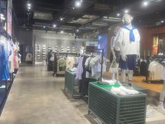 -adidas(滔搏朝阳大悦城店)