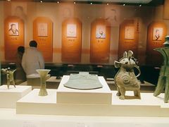 -历代帝王庙博物馆