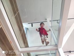 -HiMaMa亲子庄园·亲子餐厅