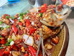 -朗妈私房菜(婺女州店)