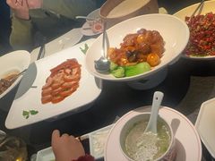 -晓长安·新陕菜(曲江店)