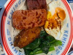-克茗冰室(光明N次方公园店)