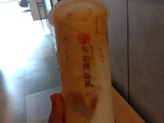 -书亦烧仙草(七花店)