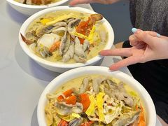 -木木鲜海鲜面(天一店)