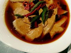 天下有余-天厨妙香素食餐厅(清华店)