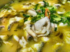 -严厨老坛酸菜鱼(吴江万宝店)