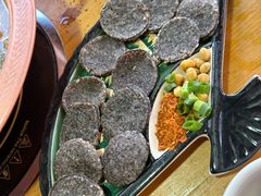 -民食香·腊排骨野生菌美食(木府店)