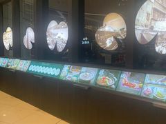 -新兴·金羊座·粤菜点心(乐峰店)