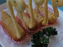 -椿记烧鹅(叠彩店)