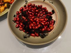 -甜阿姨·天台花园私房菜(万松园店)