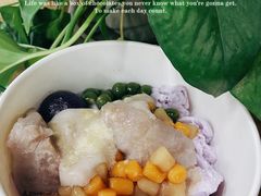 -鲜芋仙(苏州干将店)