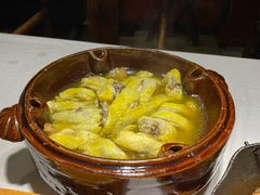 秘制盗汗鸡-黔香阁·味(花木店)