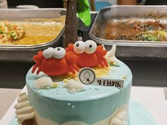 -CAKEBOSS蛋糕老板(东直门来福士店)