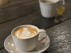 -WABI COFE(愚园路店)