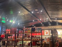 -星巴克(成都锦里店)