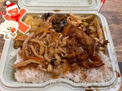 -胖姐盒饭(通达街店)