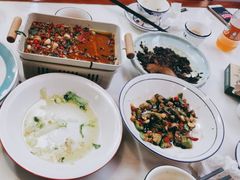 -寻乡迹· 湖南家宴(竹坑店)