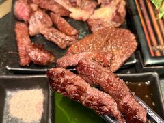 -300杯·和牛烧肉清酒专门店(廊里店)