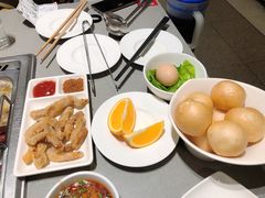 -海底捞火锅(方塔东街店)