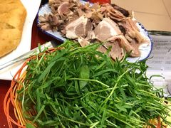 -香丽缘饭馆(黑龙潭店)