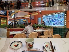 大堂-發起人·肉骨茶(万象汇店)