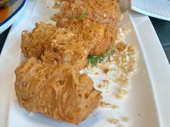 爆浆榴莲-铜锣湾·有麝自然香(长嘉汇购物公园店)