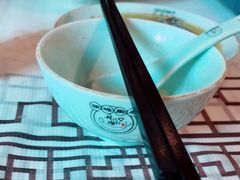 -丹江口渔村·湘味厨房(桃园店)