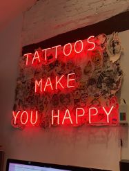 -MDZ STORE·TATTOO·耳饰