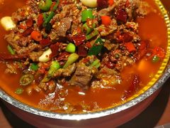 -拾捌川·自贡爆炒(新街口店)