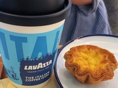-LAVAZZA拉瓦萨咖啡(星荟中心店)