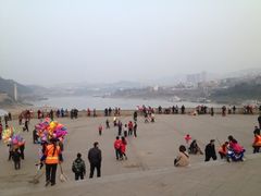 -中国宜宾·长江地标广场