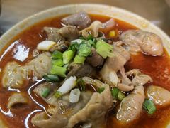 红烧肥肠-周肥肠(江油总店)