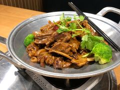 -琼菜王(南海店)
