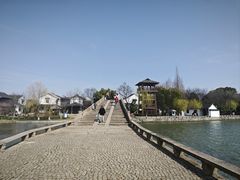 -石湖景区