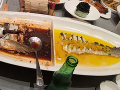 -紫阳海鲜楼·传承闽味(长乐路总店)