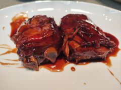 -太湖饭店·寄畅轩中餐厅